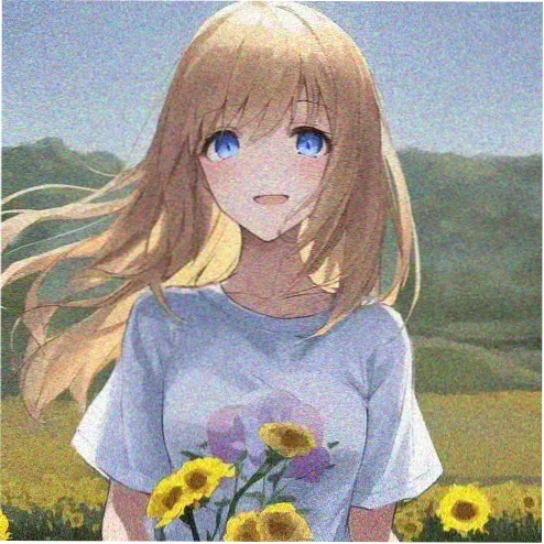 影迷阿岚头像