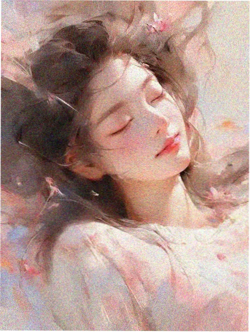 电影雪落三十里海报
