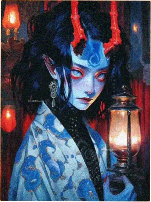电视剧老城小事剧照