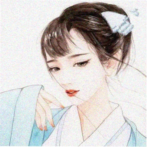 影迷深夜食堂头像